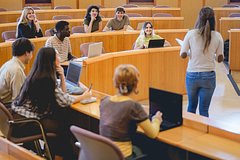 Главную проблему американских студентов объяснили