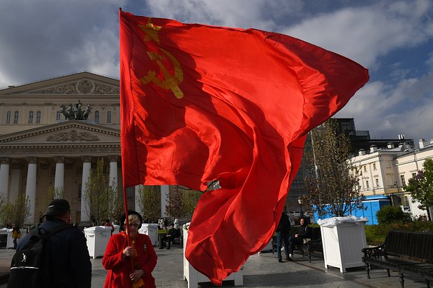 Какой сегодня праздник