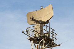 Минобороны отчиталось о сбитых за ночь украинских беспилотниках