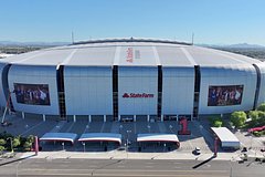 На похоронах застреленного соратника Трампа усилили меры безопасности