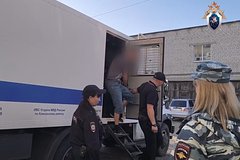 Отца забитой камнем трехлетней дочери отправили в СИЗО в российском регионе