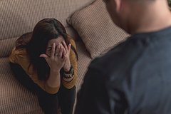 Отношение россиян к домашнему насилию изменилось