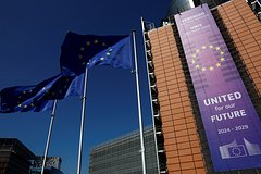 Рябков заявил об убожестве внешней политики ЕС