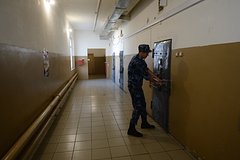 Стало известно о наличии ножа у сбежавшего из СИЗО в Екатеринбурге