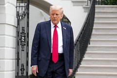 Трамп пообещал уволить высокопоставленных военных при одном условии