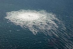 Версия о причастности украинца к подрыву «Северного потока»