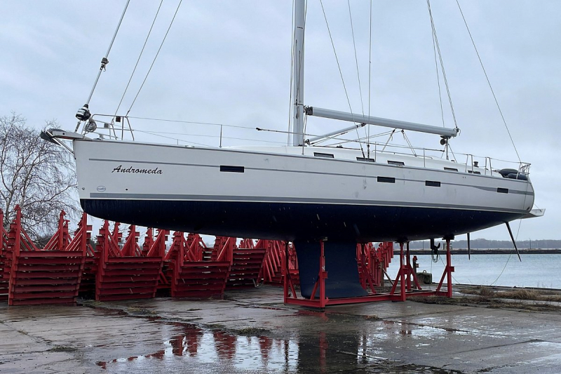 Версия о причастности украинца к подрыву «Северного потока»