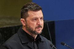 Зеленского предупредили о последствиях за угрозы в сторону России