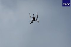 Испытан неуязвимый для РЭБ российский дрон