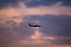 Пассажирский самолет совершил аварийную посадку из-за неконтролируемой жары в салоне