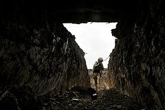 Российские бойцы перехватили переговоры командования ВСУ