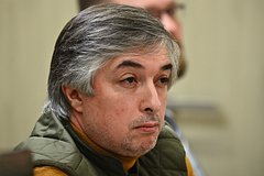 С экс-знатока «Что? Где? Когда?» взыскали иноагентский штраф