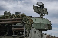 Собянин сообщил о еще двух сбитых украинских БПЛА на подлете к Москве