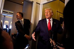 В Южной Корее удивились разрешению Трампа обзавестись собственной атомной подлодкой