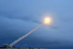 В Кремле оценили возможность напряжения между Россией и США из-за «Буревестника»