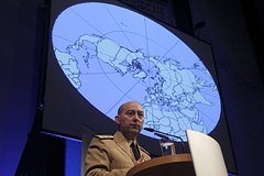 В России раскрыли план экс-главкома НАТО по Украине