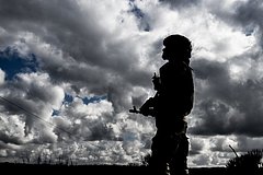 В Сумскую область перебросили подразделения ВСУ с РСЗО HIMARS