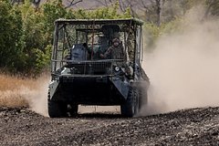 Взятие Красноармейска назвали делом времени