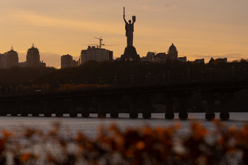 Бегство приближенного к Зеленскому бизнесмена Миндича с Украины
