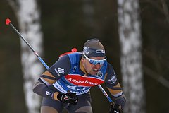 Чемпиона России дисквалифицировали за допинг