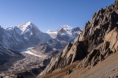Два итальянца погибли при восхождении на гору в Непале
