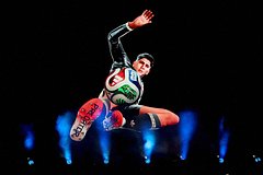 Названы самые выгодные для букмекеров футбольные турниры