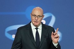 Россия захотела нарастить импорт некоторых продуктов из Венесуэлы