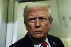 Стали известны авторы мирного плана Трампа по Украине