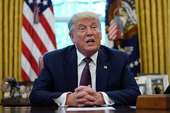 Трамп раскрыл одно желание США касательно Украины