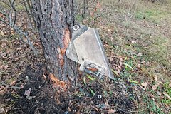 В детском доме в Воронеже рассказали о последствиях атаки ракетами ATACMS