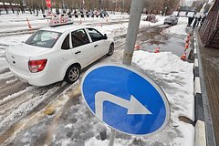 В России одобрили закон об изменениях в системе обучения в автошколах