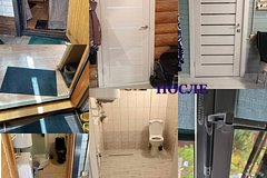 В России ветерану СВО с инвалидностью помогли адаптировать жилье