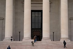 В США расстроились из-за уступок по шатдауну