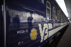 Военный обозреватель объяснил активизацию ударов ВС РФ по железной дороге Украины