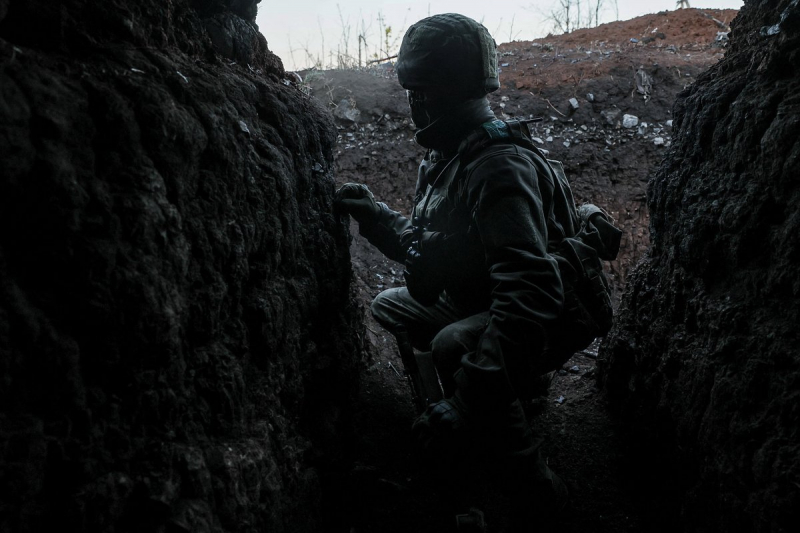 Возможная катастрофа для ВСУ в районе Гуляйполя