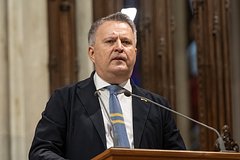 Замглавы МИД Украины поделился впечатлением от переговоров в США