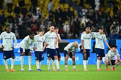 Экс-игрок сборной России оценил шансы «Интера» сохранить лидерство в серии А в 2025 году