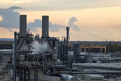 Европе предсказали утрату промышленного первенства