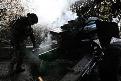 Марочко заявил о начале боев за Резниковку в ДНР