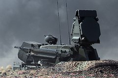 Минобороны рассказало о ночном налете украинских беспилотников