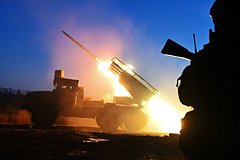 На Западе заявили о неожиданной помощи России в проведении СВО