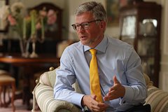 Постпред Украины при ООН обиделся на не голосующих за нее страны