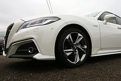 Продажи одного вида машин в России заметно подросли