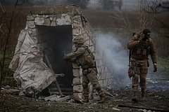 Российские бойцы перехватили переговоры ВСУ с угрозами