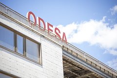 Российский военкор назвал сатисфакцией атаку на турецкий танкер в порту Одессы