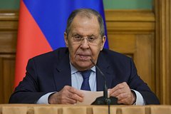 Стала известна тактика Лаврова при раскрытии шпиона ЦРУ в Кремле