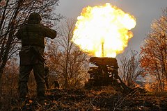 Стало известно о ликвидации подполковника украинской разведки