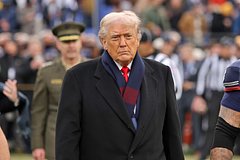 Сторонники Трампа начали терять к нему интерес