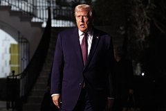 Трамп заявил о «смертоносных» ударах по Нигерии