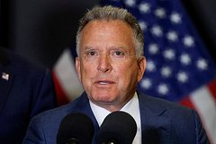 Уиткофф и Кушнер проведут еще одну встречу перед переговорами с Россией